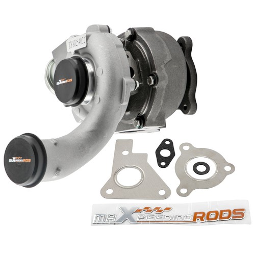 Turbocompressore billet - turbocompressore,