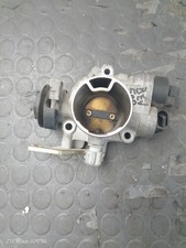 CORPO FARFALLATO PIAGGIO BEVERLY 500 2003 2007