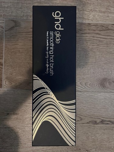 Ghd glide spazzola lisciante - -,
