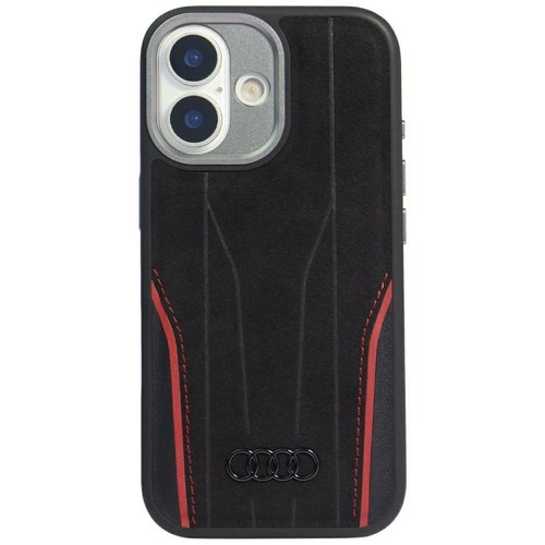 Custodia cover audi iphone - custodia,