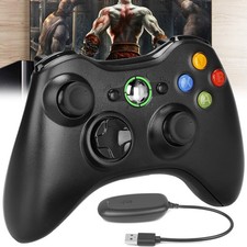 Controller Wireless 2.4GHZ per