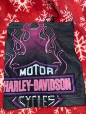 Harley-Davidson Tubo collo in