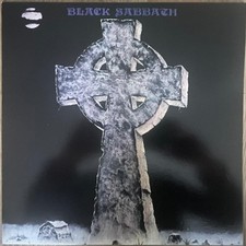 Black Sabbath – Headless