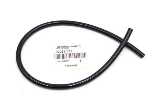 Kawasaki tubo sfiato serbatoio - tubo,