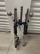 1974 Honda CB450 K7 Parts