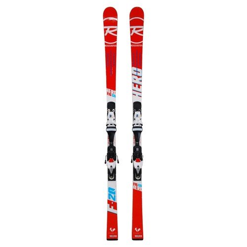 Sci rossignol hero fis - hero, gs