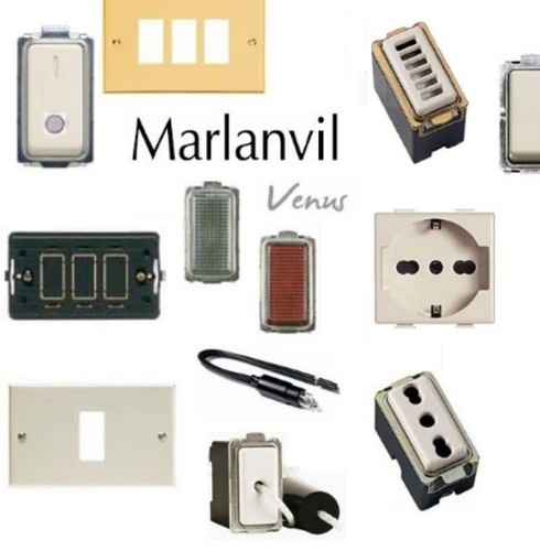 Compatibili serie magic - serie,