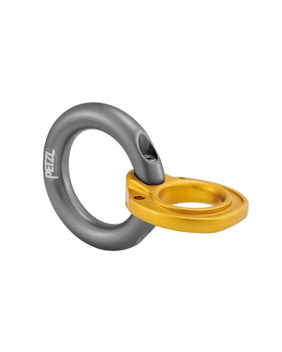 Petzl ring2ring anello - -,
