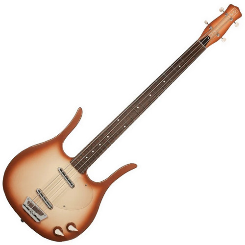 Danelectro longhorn bass - danelectro,