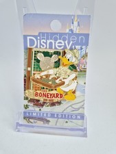 WDW Hidden Disney The Boneyard