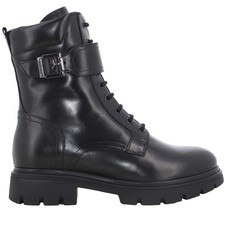 Nero Giardini anfibio donna