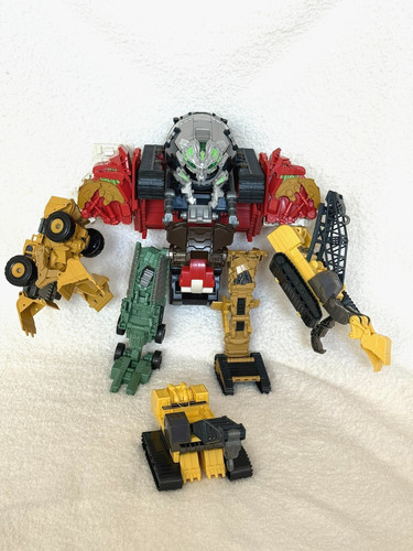 Transformers hasbro - hasbro, la