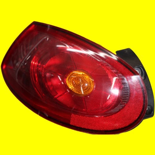 Fanale posteriore fiat - fanale,