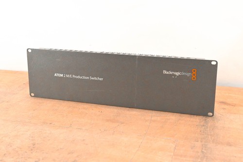 Blackmagic design atem - blackmagic,