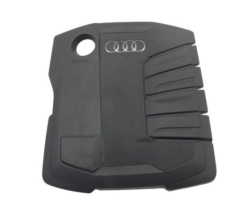 Coprimotore per audi sedan - coprimotore,