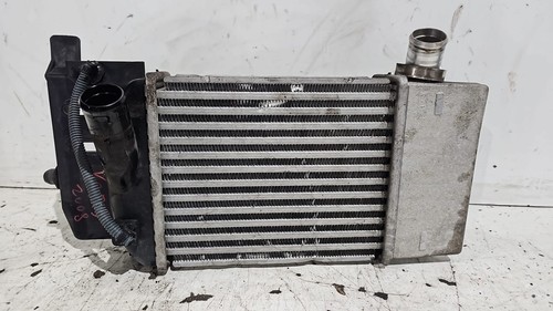 Intercooler per toyota yaris - intercooler,