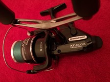Rarissimo Shimano Baitrunner