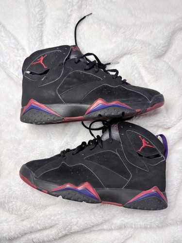 Nike air jordan retro - nike, vii