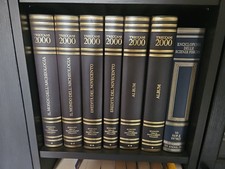 Enciclopedia treccani usata - enciclopedia,