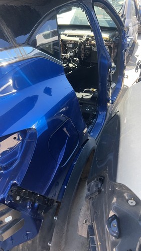 Ricambi auto tagli lamiere - auto,