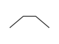 XRAY BARRA ANTIROLLIO - CORTA