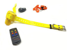 Collare canibeep radio pro con