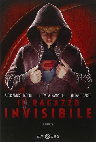 Ragazzo invisibile - il,