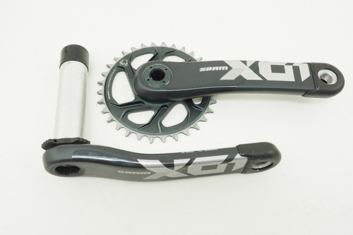 Guarnitura sram xo1 eagle - xo1,
