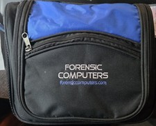 CRU Wiebetech Forensic