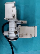 Pompa scarico Lavatrice Samsung WF70F5E5W2W