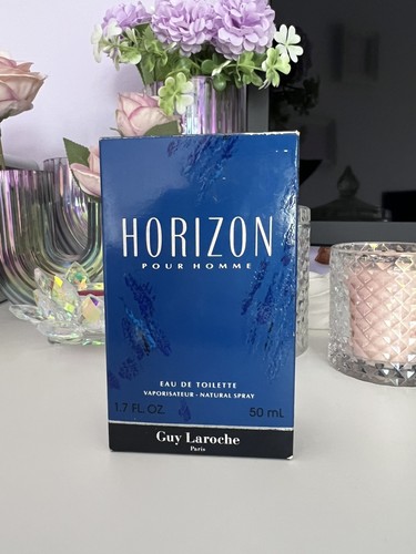 Guy laroche horizon - 50, edt