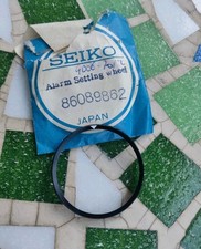 Vintage Watch Seiko Bell Matic