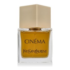 Yves Saint Laurent Cinéma