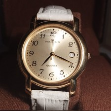 Montre RADIUS quartz femme