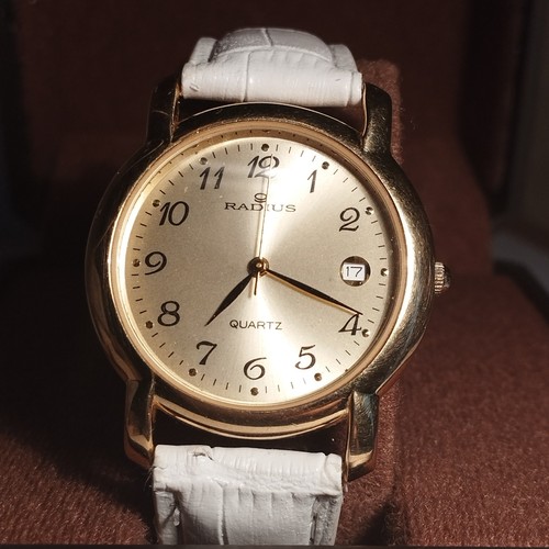 Montre radius quartz femme - radius,