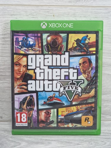 Grand theft auto - auto, xbox