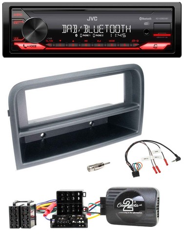Autoradio volante jvc - autoradio,