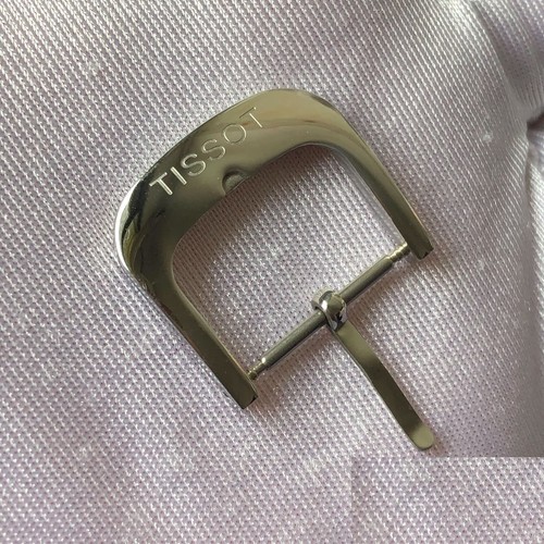 Brand new tissot strap - tissot,