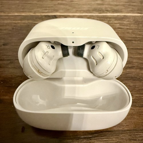 Bose quietcomfort earbuds - quietcomfort, ii