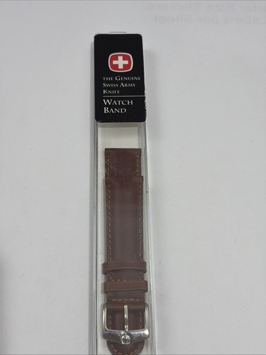 Cinturino wenger swiss - cinturino,