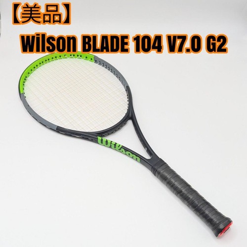 Racchetta tennis wilson - da,