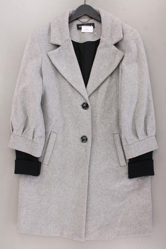 Cappotto lana espresso - cappotto,