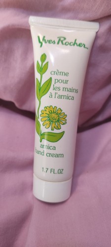 Crème pour les mains - les, a