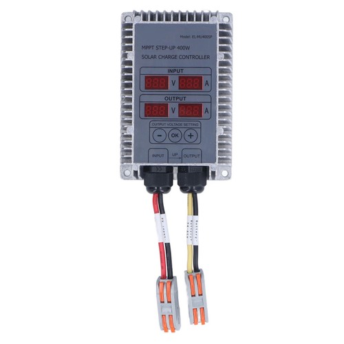 Regolatore carica batteria - regolatore,