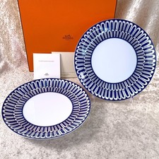 Hermes Paris Bleus d'Ailleurs