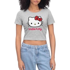 T-shirt donna Hello Kitty