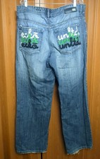 Jeans vintage Ecko Unltd uomo