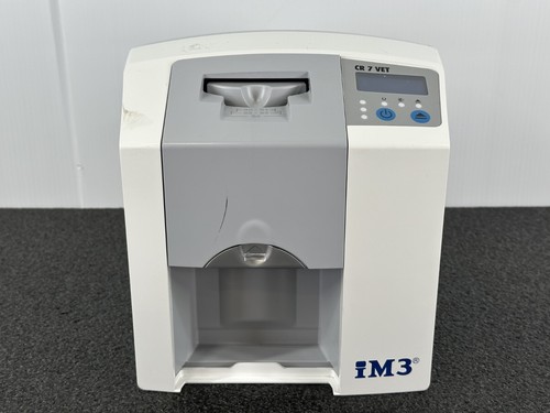 Scanner veterinario im3 - scanner, cr