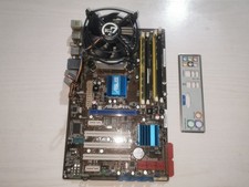 MAINBOARD-SCHEDA MADRE PER PC