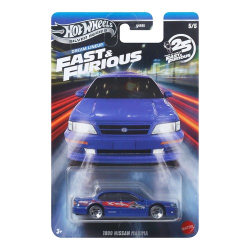 Fast furious anni modello - anni,